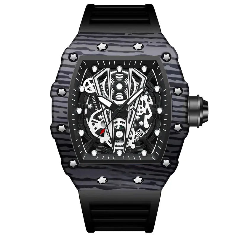 Men's Alloy Watch