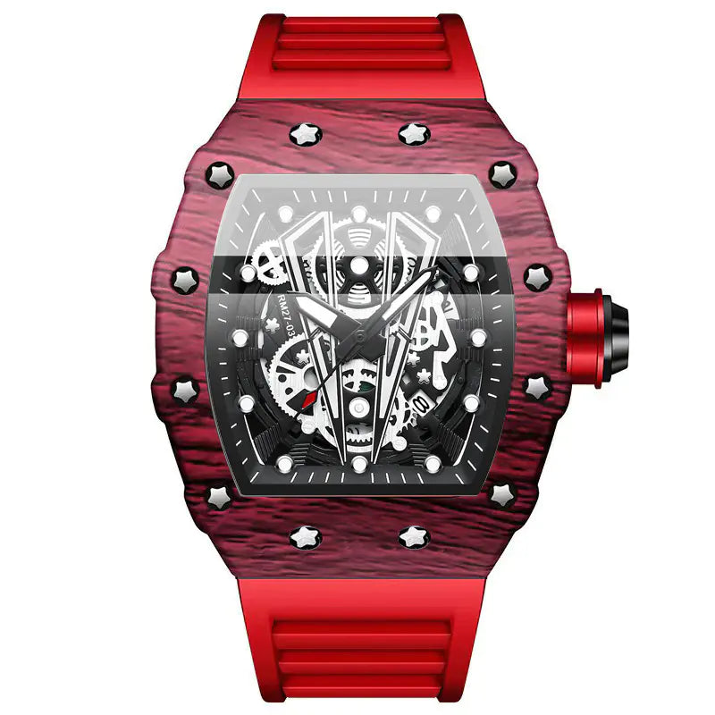 Men's Alloy Watch