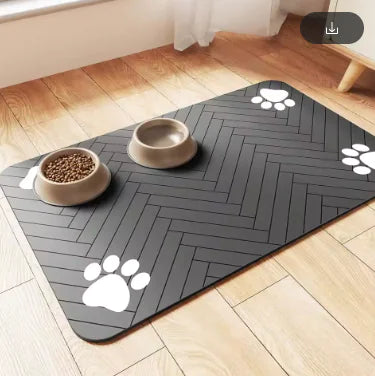 Feeding Mat