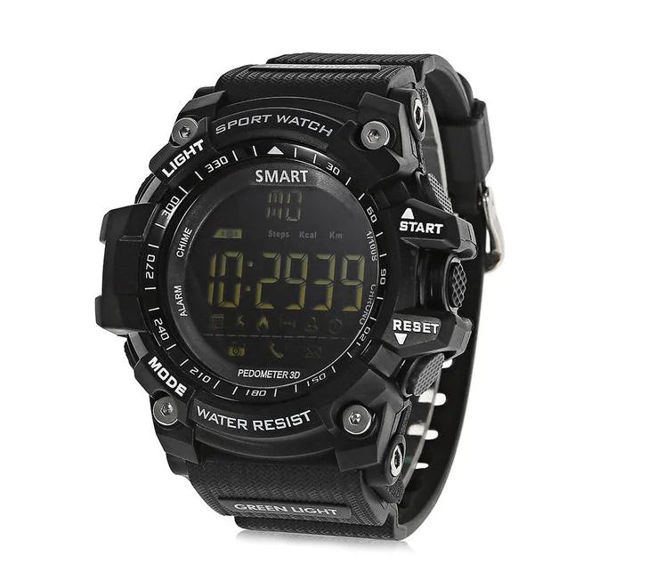 Smart Sports Watch