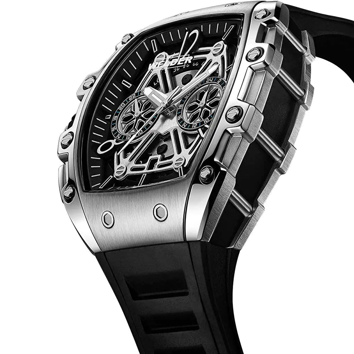 Men's Moody Watch