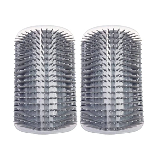 Self Groomer Corner Brush