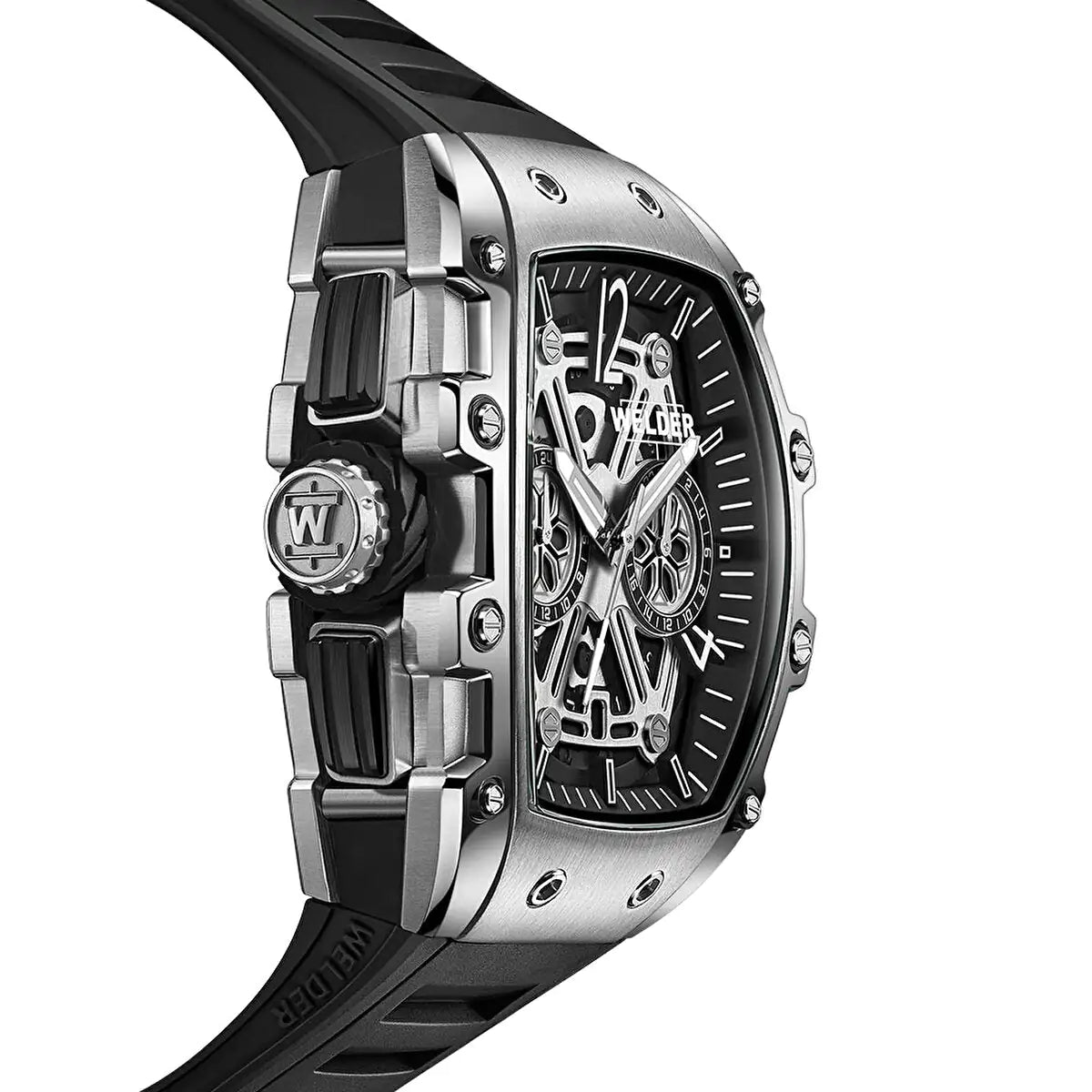 Men's Moody Watch