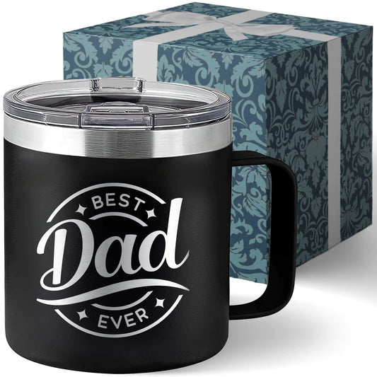 Best Dad's Mug