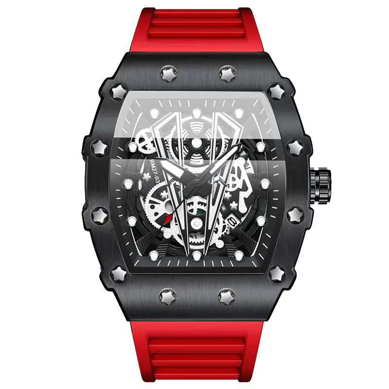Men's Alloy Watch