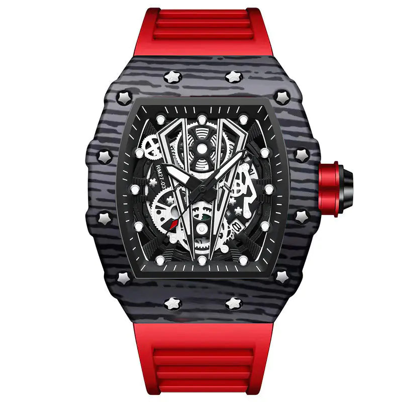Men's Alloy Watch