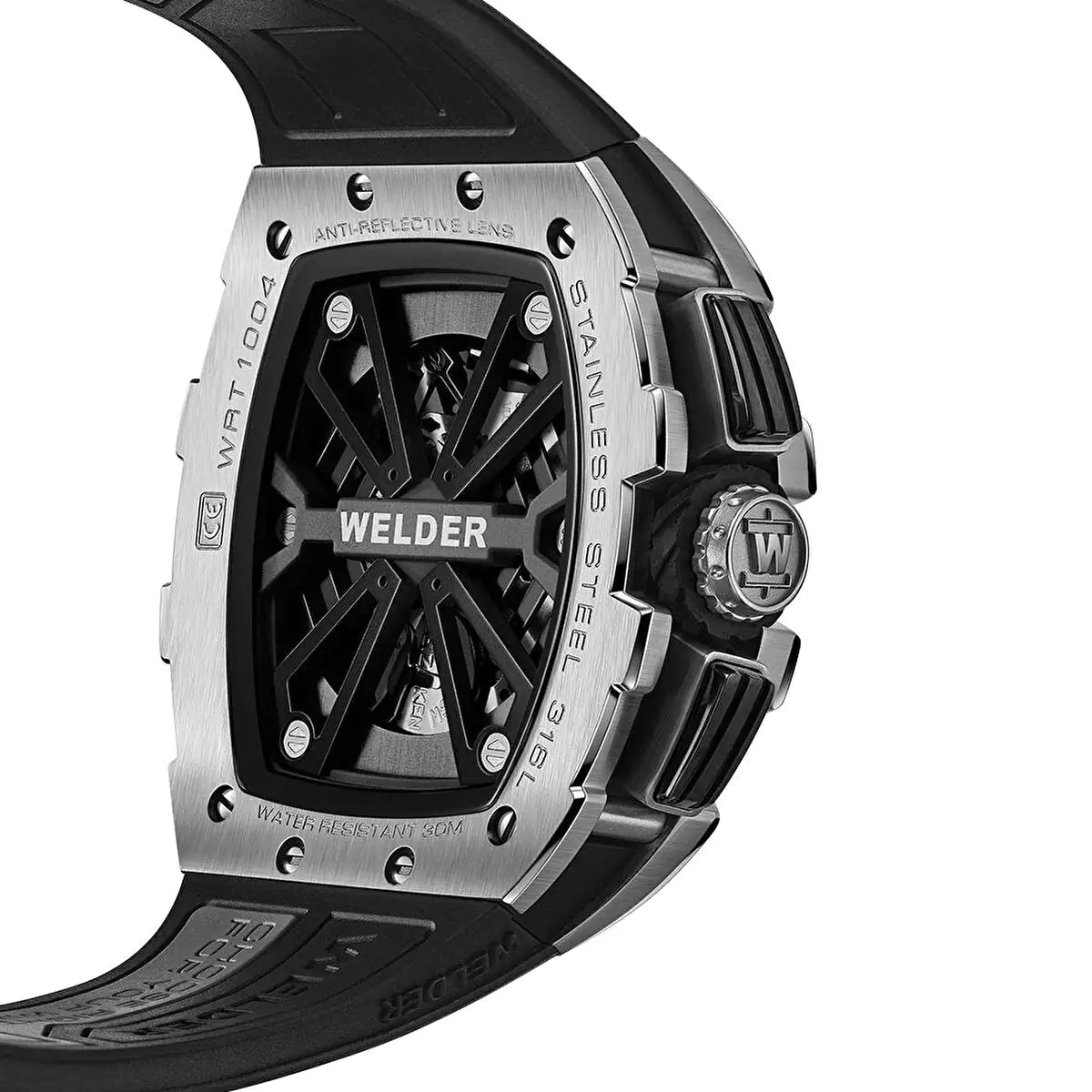 Men's Moody Watch