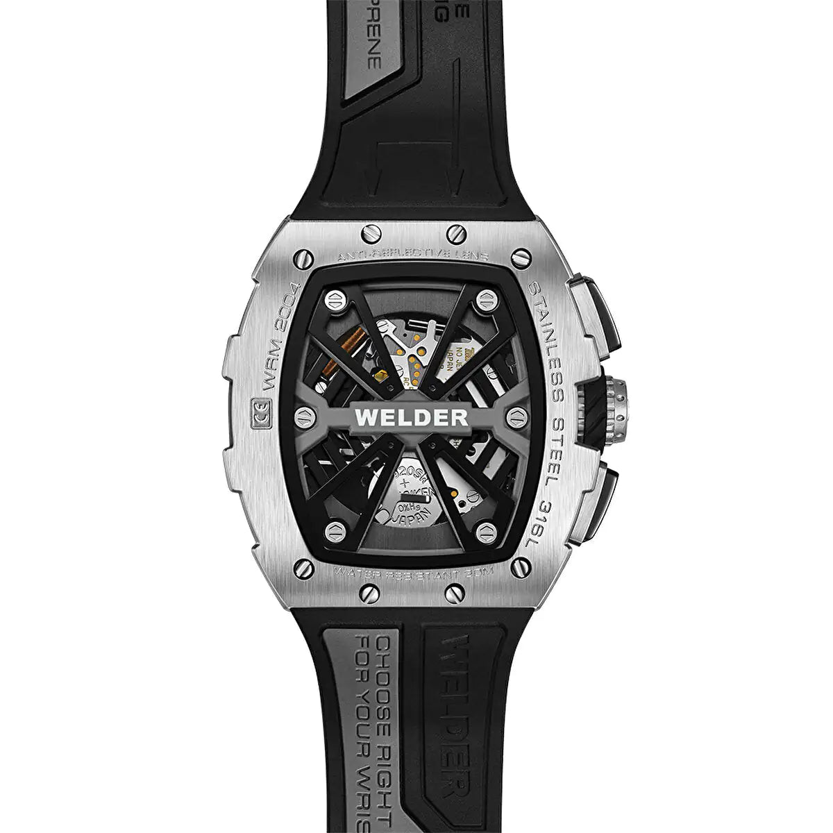 Men's Moody Watch