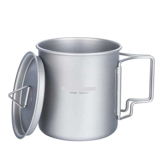 Camping Mug