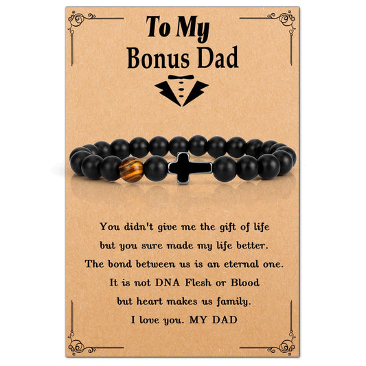 Father's Day Bracelet