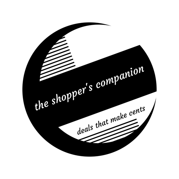 The Shopper's Companion
