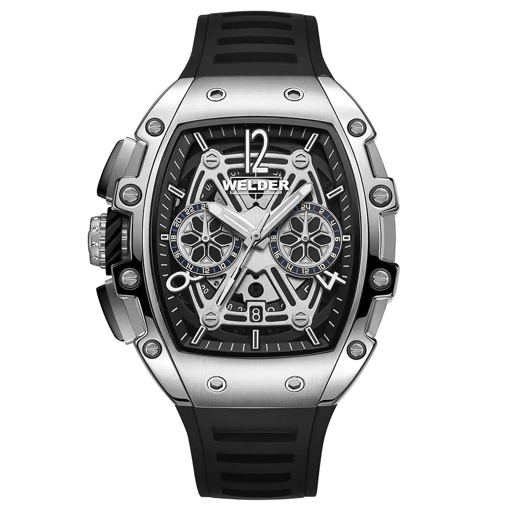 Men's Moody Watch