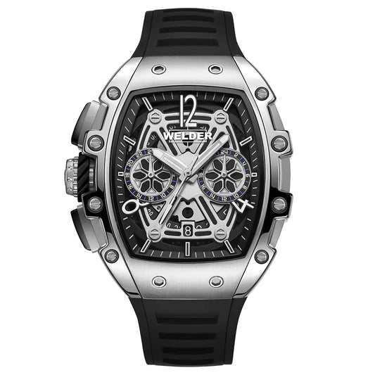Men's Moody Watch