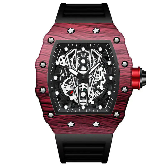 Men's Alloy Watch