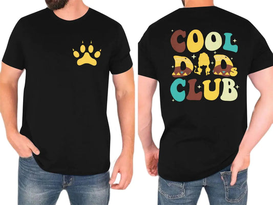 Cool Dad T-Shirt