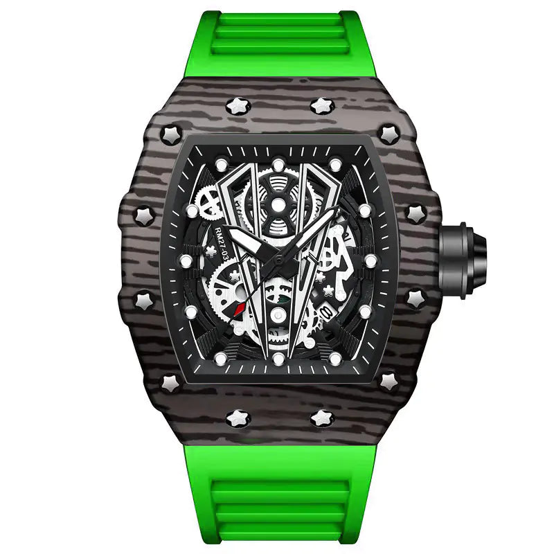 Men's Alloy Watch